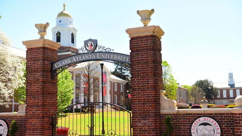 From Stability to Innovation: How the Black College Fund Propels Clark Atlanta Forward