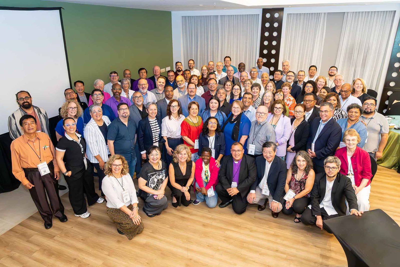 Methodist Leaders Convene to Strengthen Mission in Latin America and the Caribbean