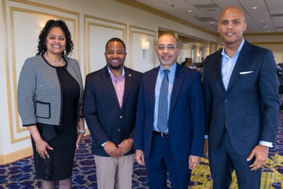 Council of BCF Presidents