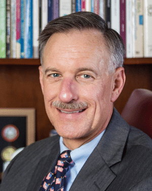 Gulley appointed Executive Director of NAAMSCU