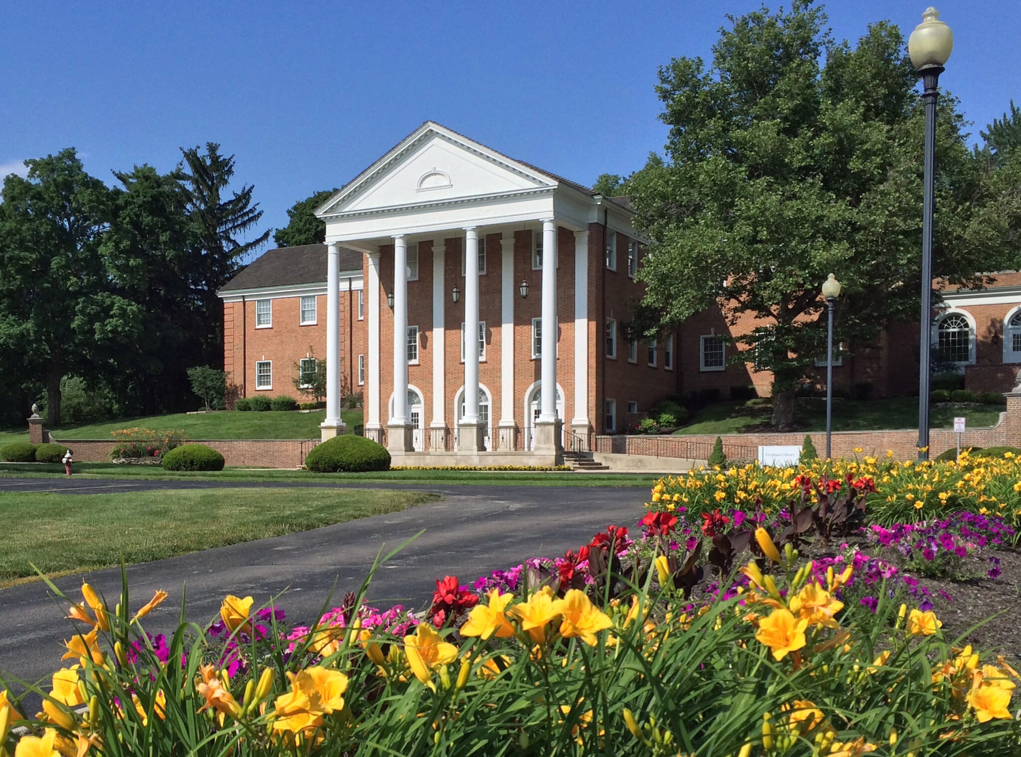 MTSO will be the new home of the Center for Integrative Pastoral Practice