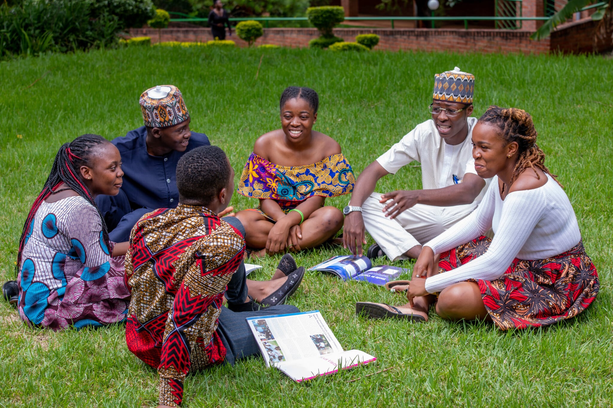 Garrett’s Global Partnership Reimagines Theological Education Through MEF Support