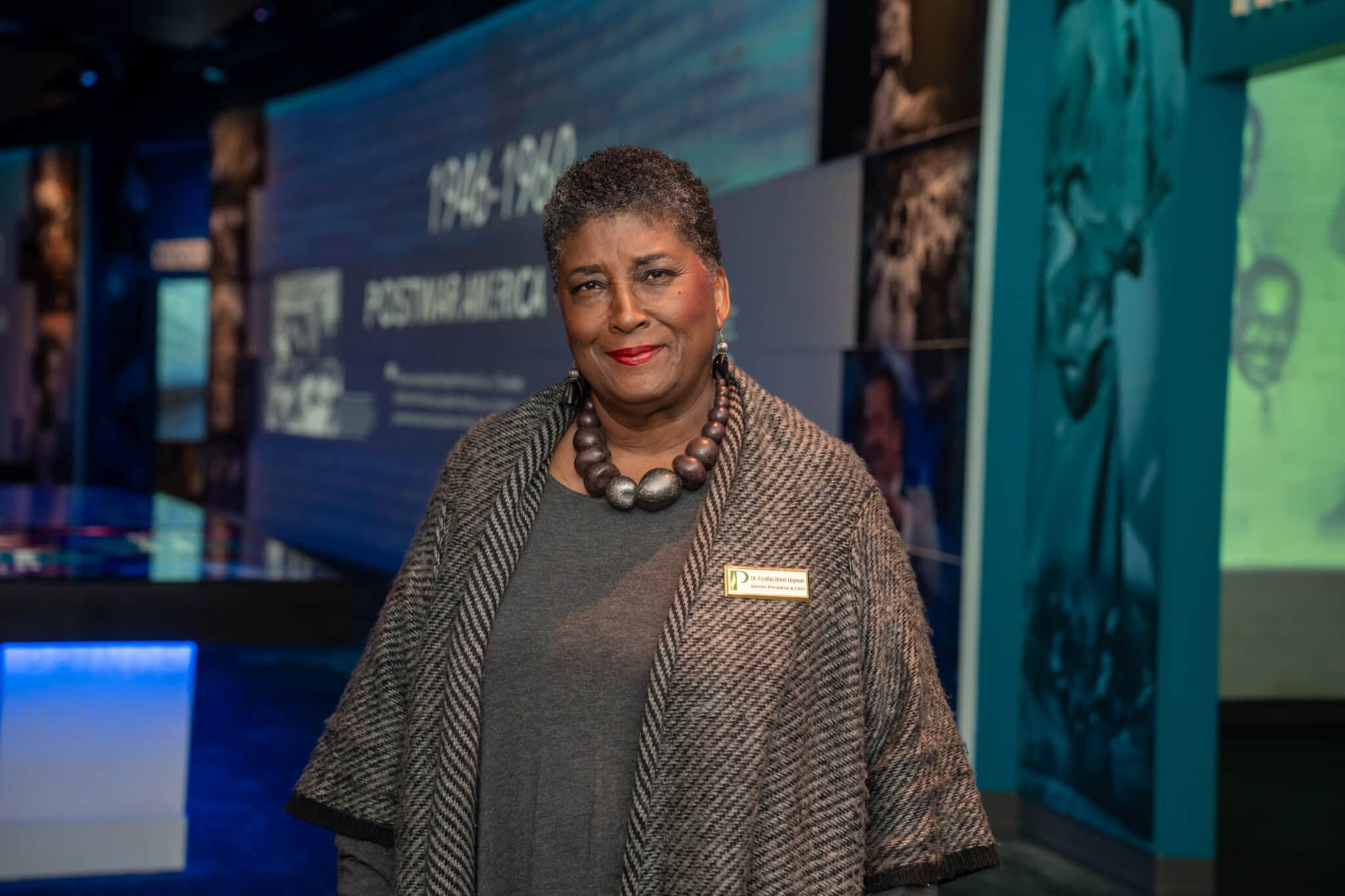 UMC Support Shaped Dr. Bond Hopson’s Legacy of Higher Education Leadership