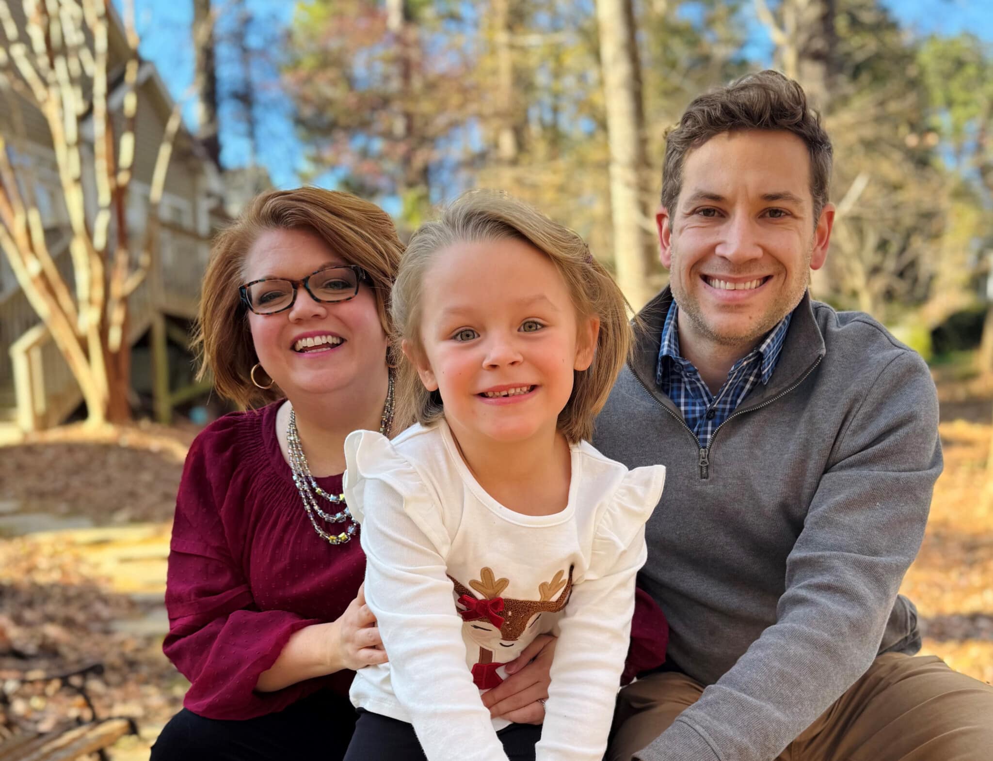 Monday Reflections: Benson Nurtures Faith, Formation and Resilience at Duke Divinity