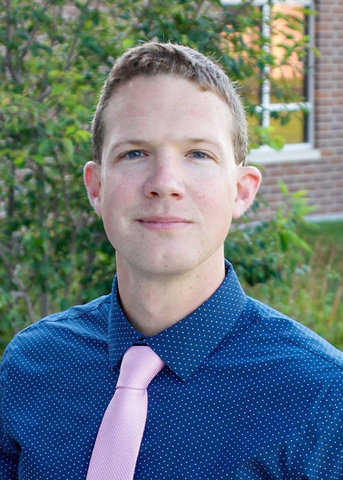 Monday Reflections: Finding Hope and Hunger for Faith Among College Students