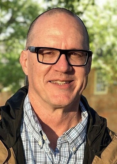 Monday Reflections: Blalock’s Ministry Responds to Fear on Campus with Faith and Inclusion