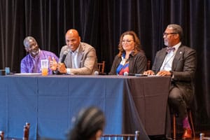 Juneteenth panel teaser