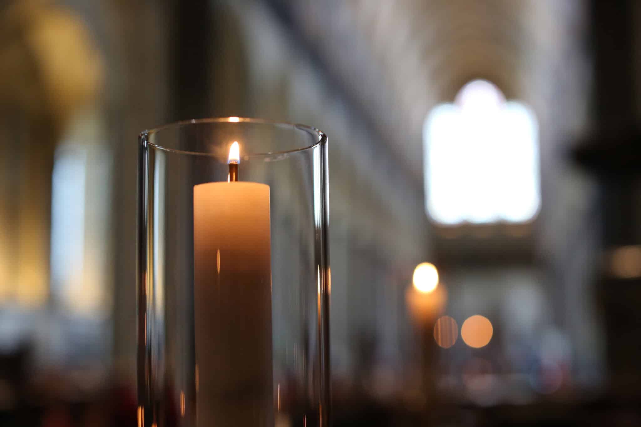 Monday Reflections: Love Is Action