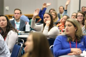 GBHEM Helps Study USA Celebrate 30 Years of Global Impact