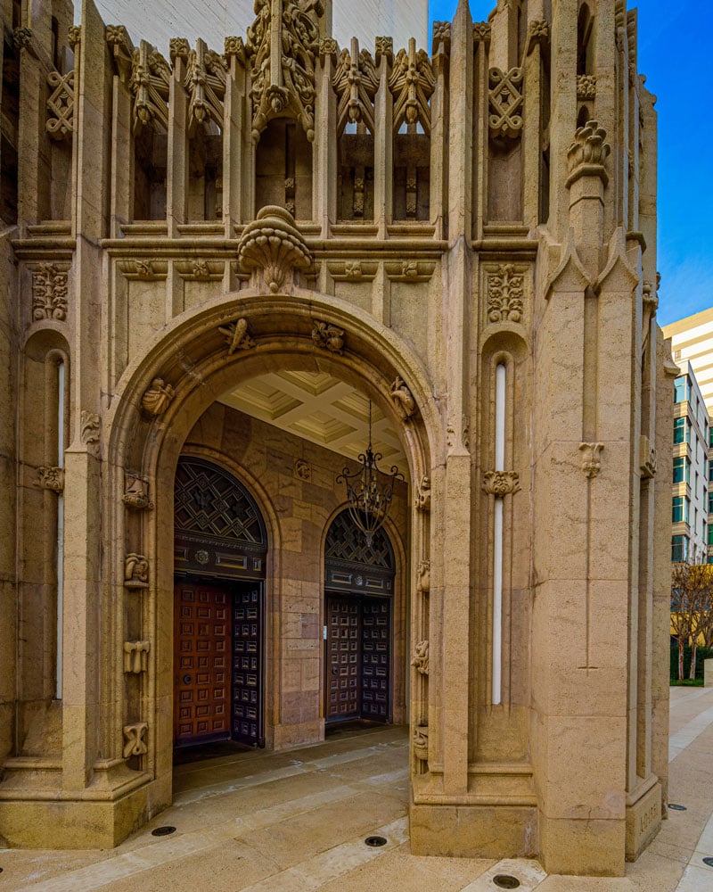 12-9-25-Claremont_Theology_UMC-28 Claremont School of Theology