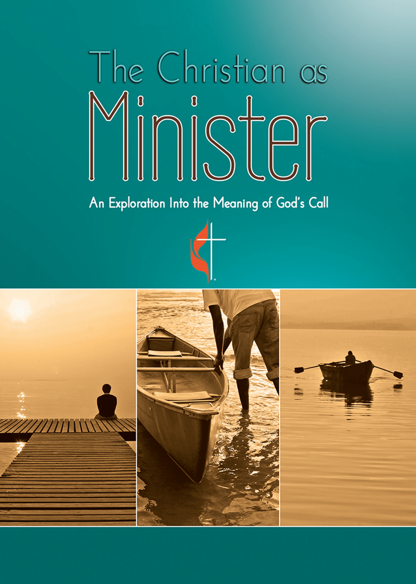 The Christian as a Minister