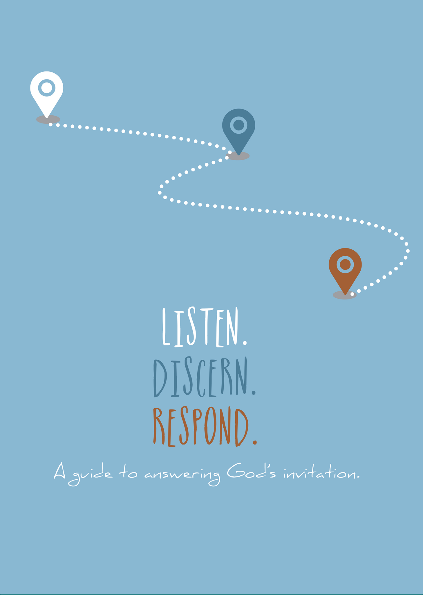 Discernment Journal