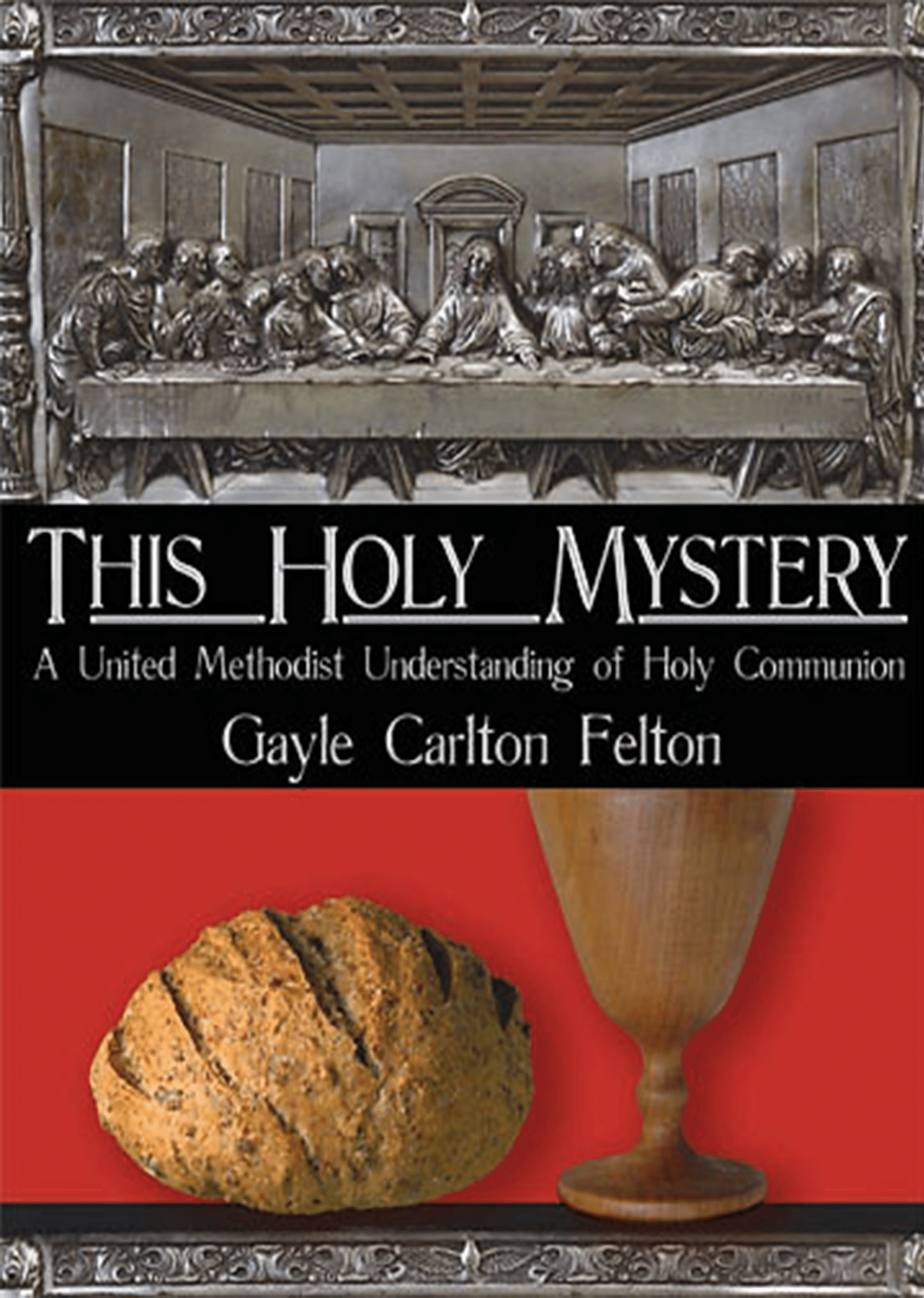 This Holy Mystery