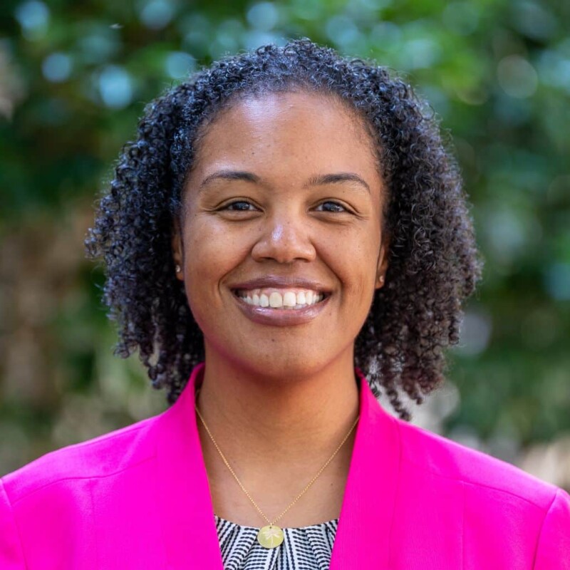 Dana Lyles headshot Dana Lyles