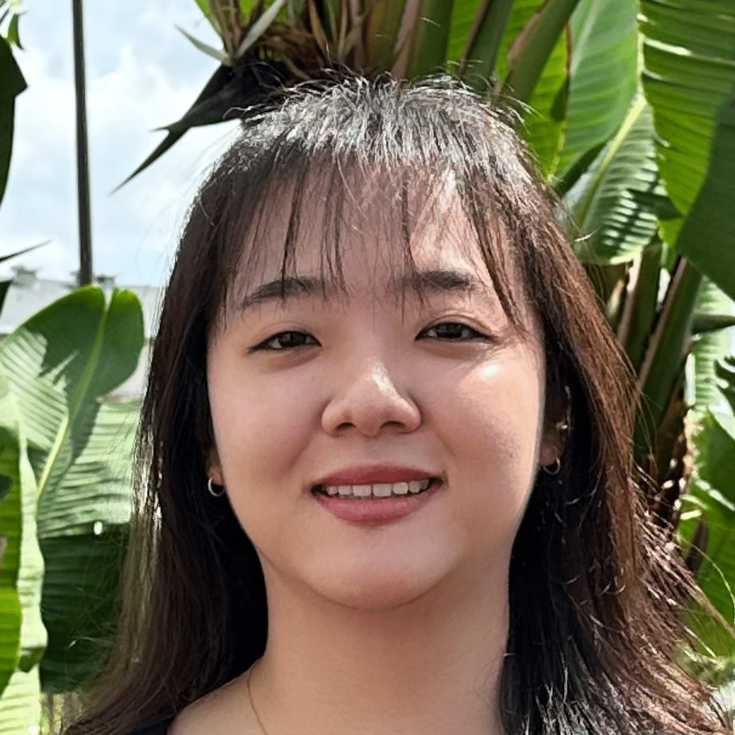 JTOM25 Scholar Eui Jin Eui Jin Shin