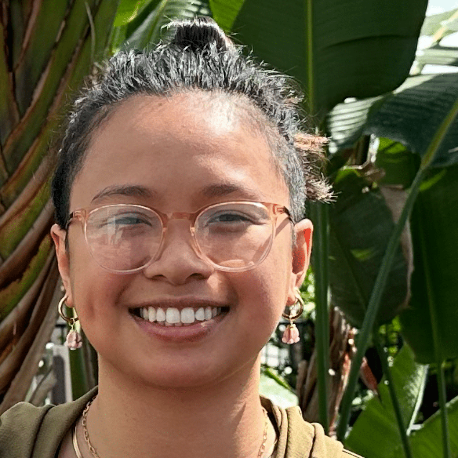 JTOM25 Scholar Jemina Jemina Marasigan