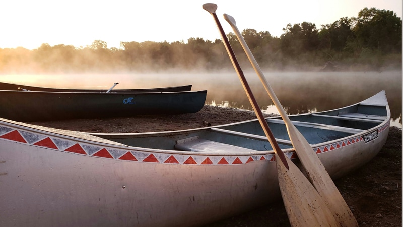 Monday Reflections: That Lives in Us