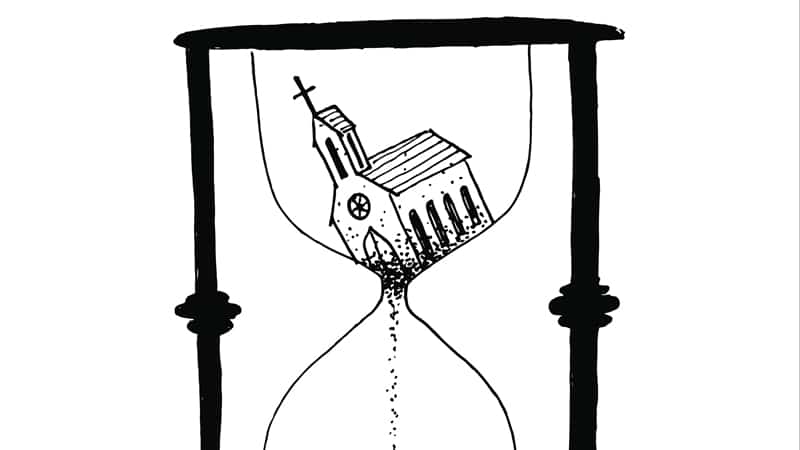 Reflections for Lent 2026: What we love