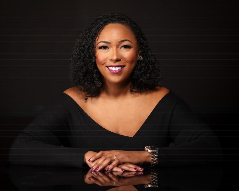 Kendall Scholarship Empowers Coleman to Shape Future of Health Technology