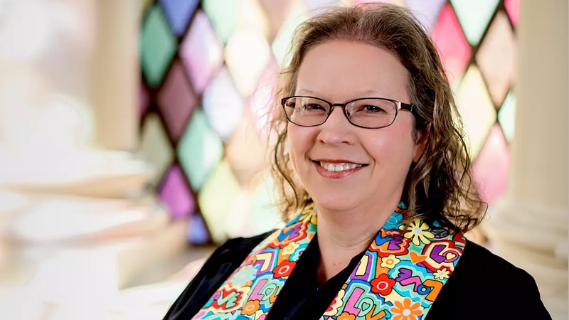 Lenten Reflections 2026: The Rev. Sharon Wiley Wright