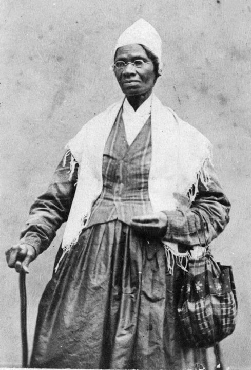 Sojourner Truth