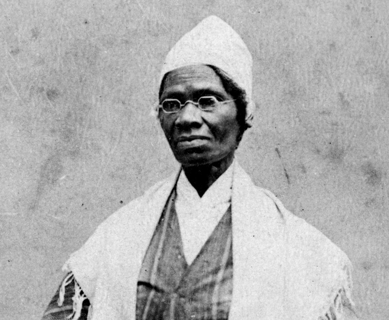Monday Reflections: Sojourner Truth