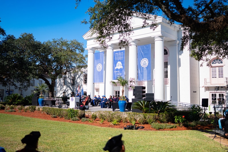 Dillard-University-2 Dillard University