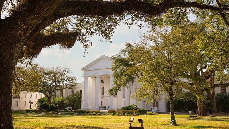 Black College Fund Support Helps Sustain Dillard University’s Mission and Legacy