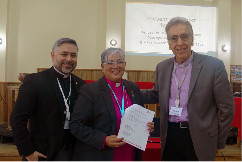 Honduras ordination 3