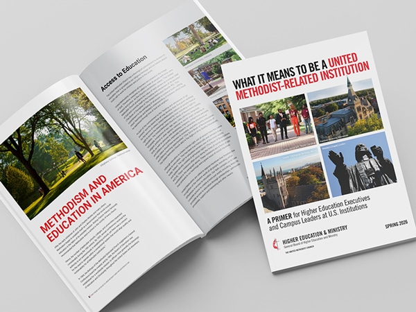 The 2026 Primer for Higher Education Executives and Campus Leaders at U.S. Institutions