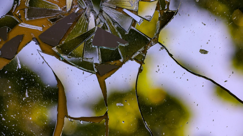 Reflections for Lent 2026: Break the Mirror