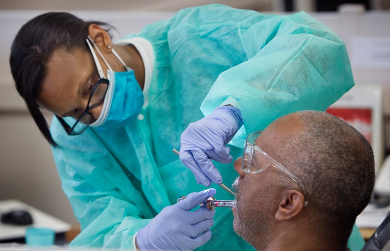 Meharry Medical College: Faith and Funding Fuel Health Equity