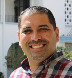 3-27-26-Justin-Colon-headshot Rev. Justin Colón