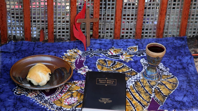 Reflections for Lent 2026: Is it I, Lord?