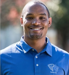 Lenten Reflections 2026: The Rev. Sharad Creasman