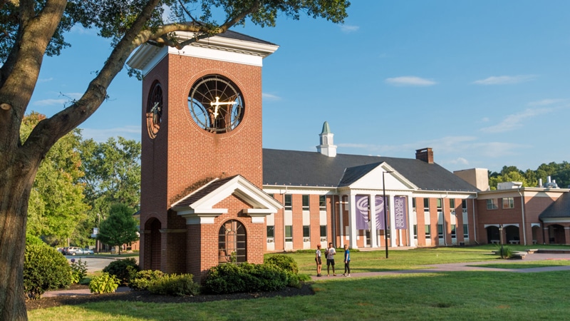 3-9-36-Brevard-College Brevard College (Photo Courtesy of Brevard College)