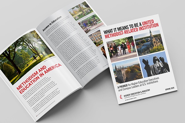 GBHEM Helps Study USA Celebrate 30 Years of Global Impact