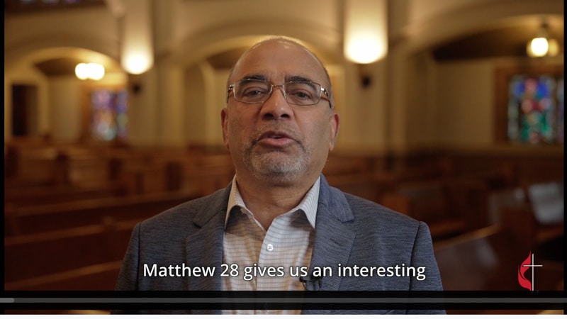 Fear Is Not the Final Word