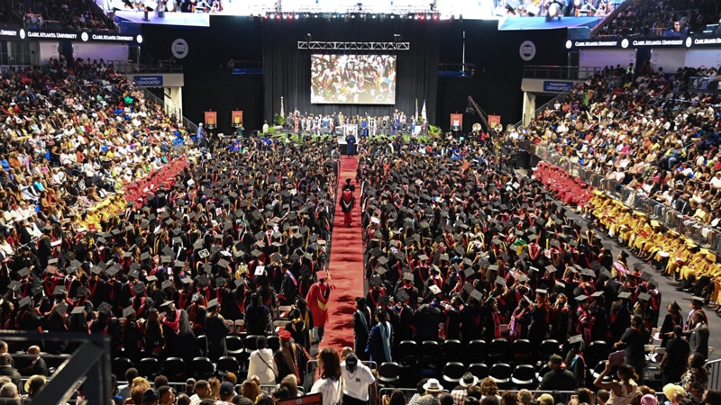 Board Approves $4 Million Distribution to the 11 UM-Related HBCUs