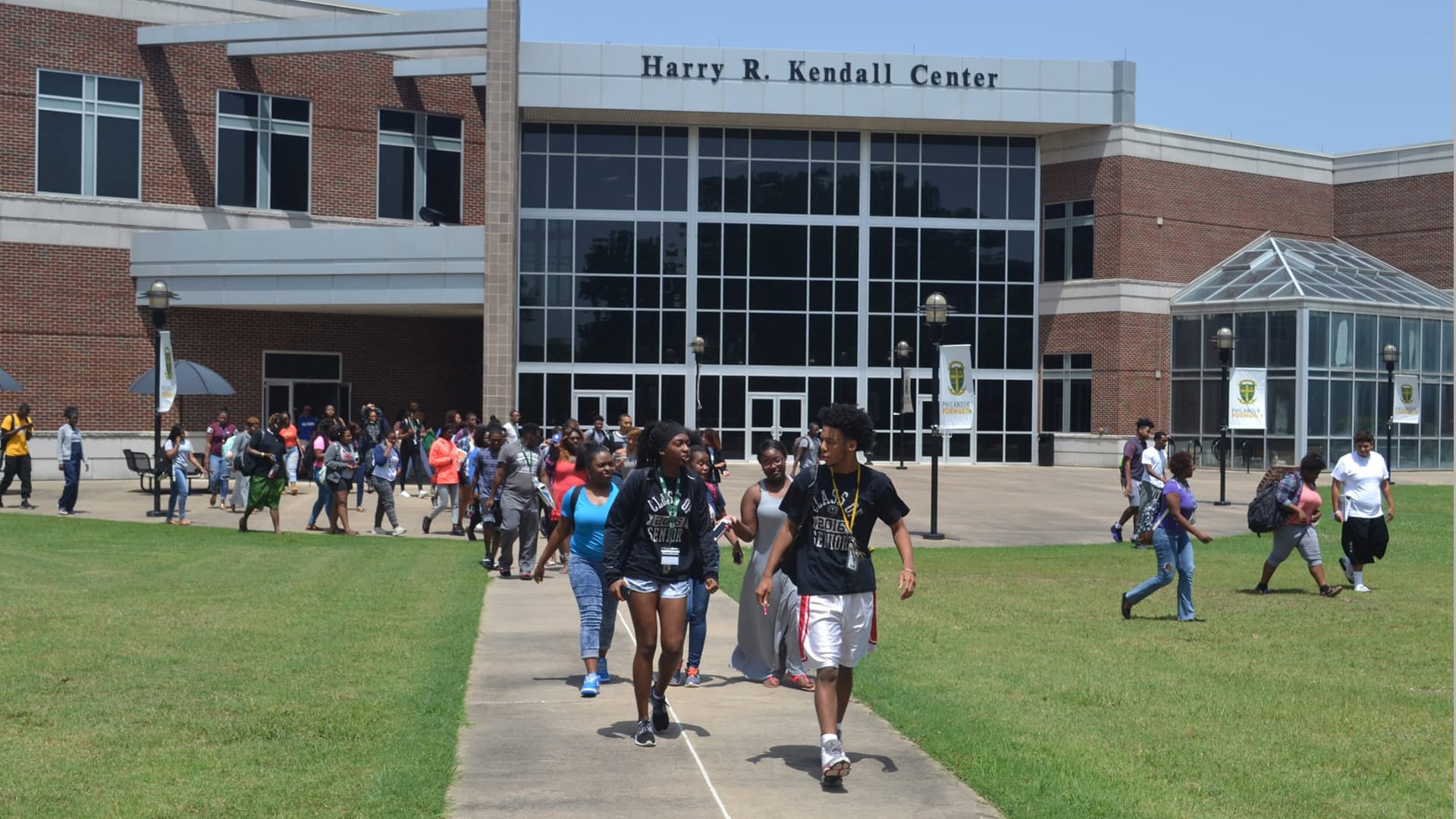 United Methodist Support Helps Philander Smith Build Health Programs and Hope