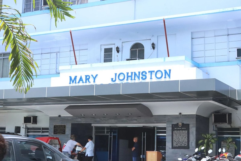 Partnership Opens Clinical Pastoral Education Site in the Philippines