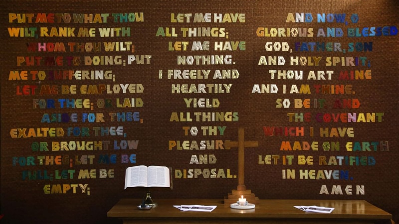 Monday Reflections: Do All the Good