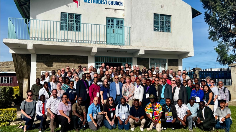 Rooted in Partnership and Hope