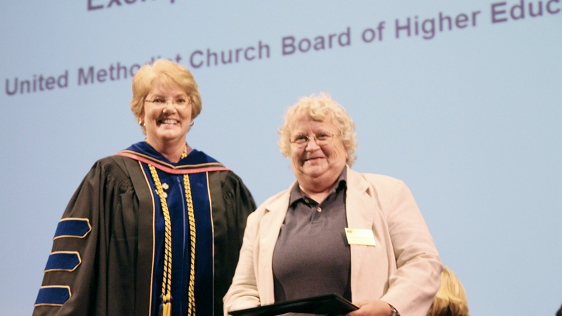 GBHEM Exemplary Teacher Award