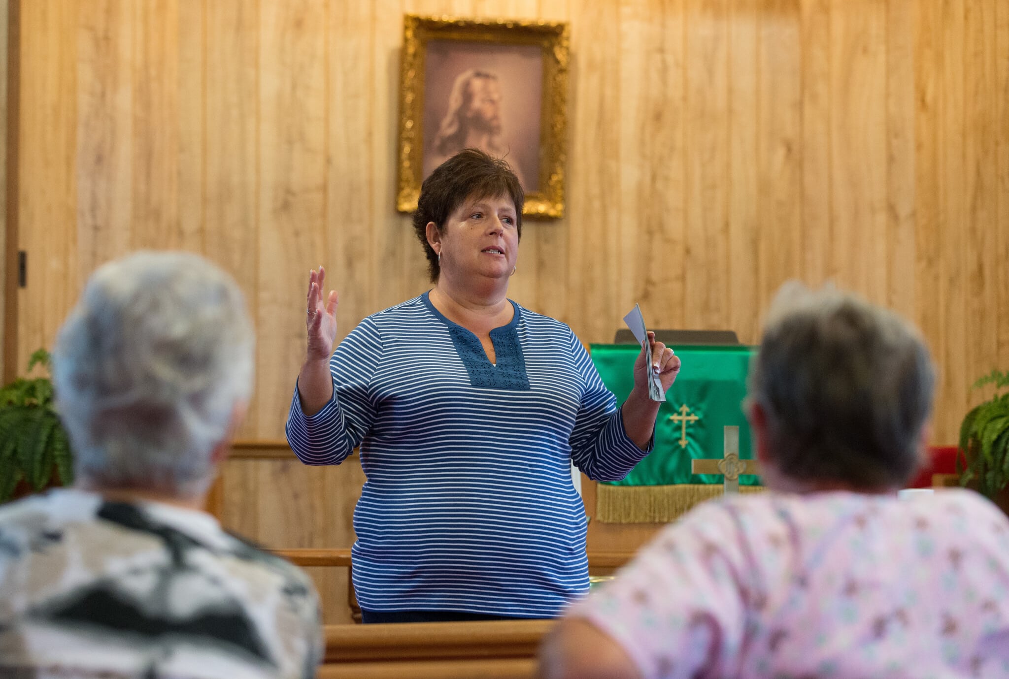 203-LLP-Williams-2 LOCAL pastor: Rev. Debbie Williams