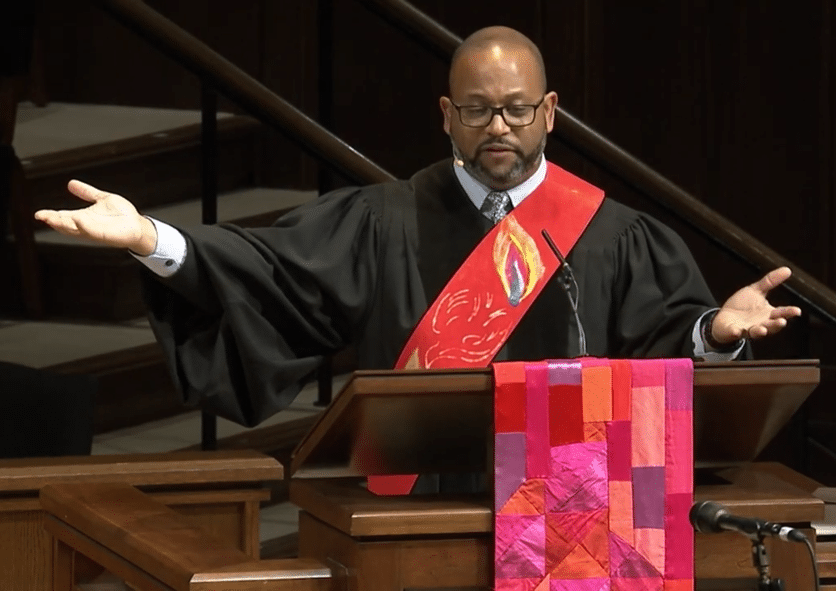 5-13-2026 Deacon Andre