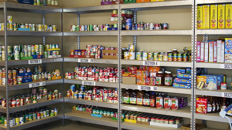 Grants Announced to Address Food Insecurity at United Methodist-Related Schools