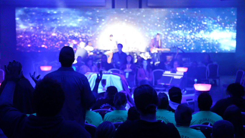 Explore your call to ministry at Exploration 2026, a UMC discernment retreat offering guidance, community, and next steps.