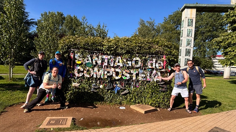 6-17-26-El-Camino Photo by El Camino de Santiago pilgrims