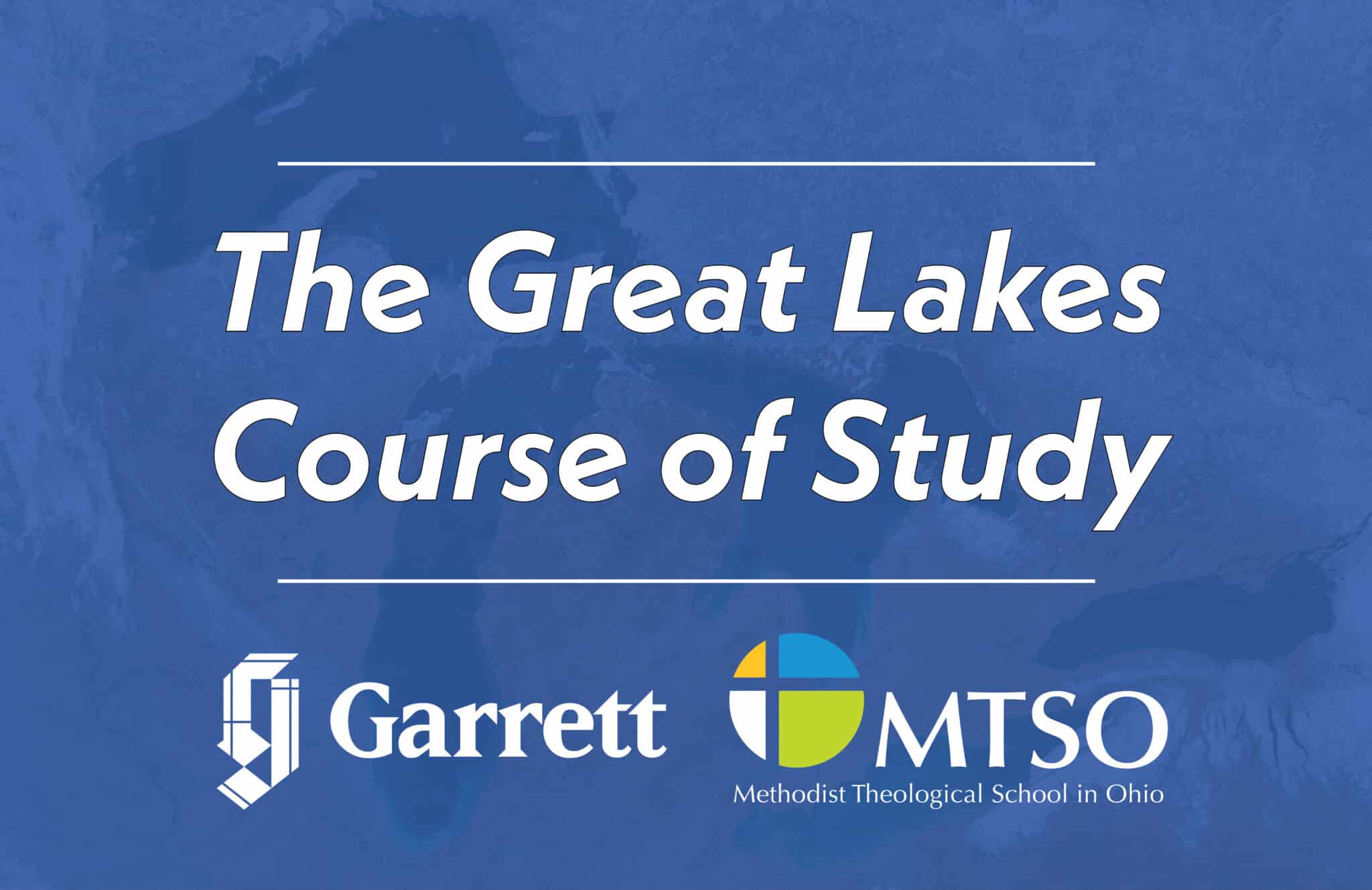 Garrett, MTSO Launch Great Lakes Course of Study with GBHEM Collaboration
